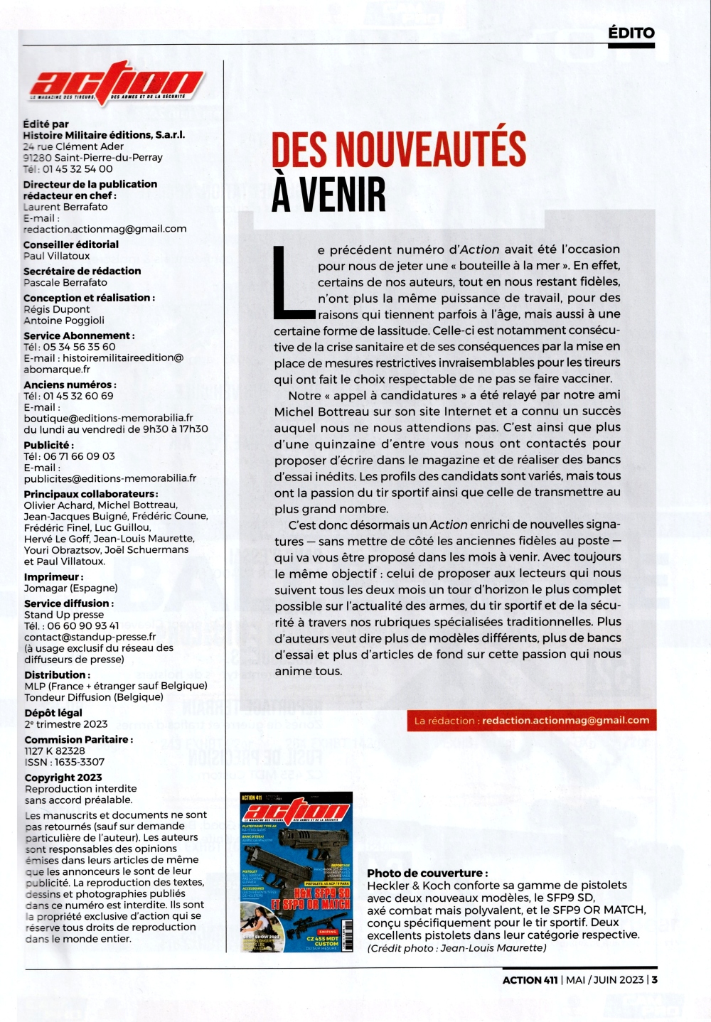 Edito magazine Action n°411 mai-juin 2023_small