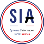 Manuel Système d'information sur les armes SIA