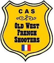 Old West French Shooters Forum Cowboy Action Shooting CAS